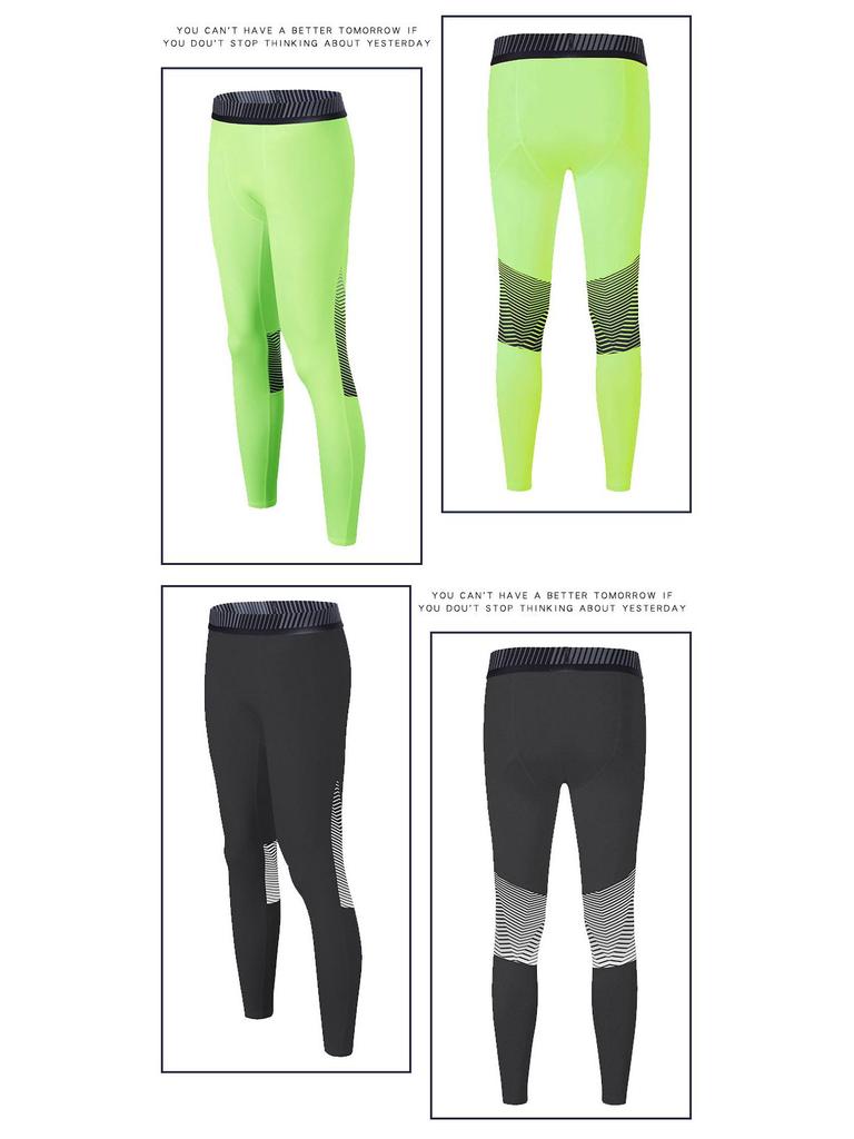 Children's Quick-Dry Tight Base Layer: Men's Autumn/Winter Running, Girls' Basketball, Football High-Elastic Training Suit.