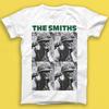 The Smiths Meat Is Murder Punk Rock Music Gift Tshirt 1702