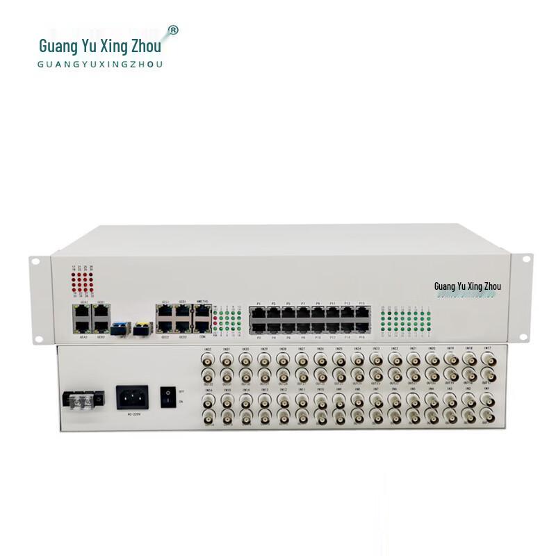 Guangyu Xingzhou Multi-Service Communication Solutions