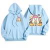 Women's Casual Fashion Halloween Printed Leisure Hooded Sweatshirt With Pockets