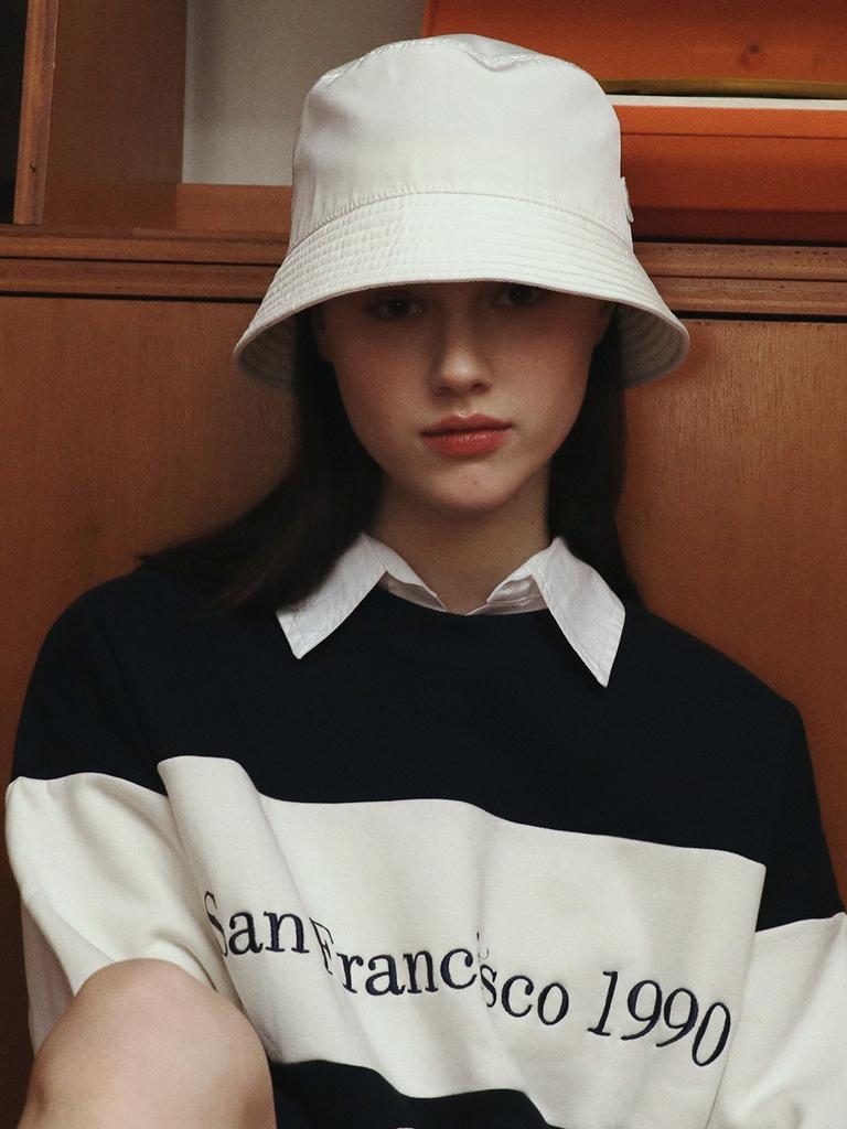 Meleuhen Marcos Bucket Hat _ 2Color