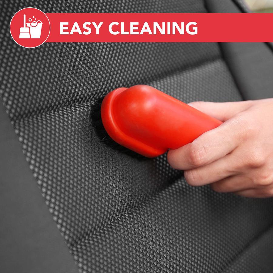 Protector de Perna pentru Scaun Auto Antiderapant Rezistent la Uzură