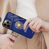 Brazil Brazilian Brasil Flag Vintage Magnetic Phone Case For APPLE iPhone 17 Air 16 14 13 12 Pro Max 15 Plus Wireless MagSafe