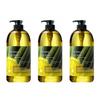 Welcos Body Fran Lemongrass Shower Gel 732g X 3