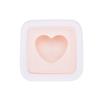 DIY Tools Love Heart Shaped Durable 1pc Sandwich Maker Mold Cutter Bread Toast Making Mold Mould