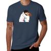 The Love Hypothesis TShirt Customs Design Your Own Graphic T Shirts Graphic Shirts T Shirts for Men Pack