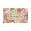 Romantica Rose & Peony Soap 250g