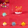 Creative Resin Dragon Miniatures Festive Blind Box Car Accessories Cute Figurines