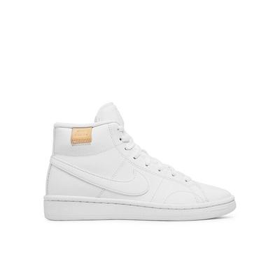 Court Royale 2 Mid Sneakers