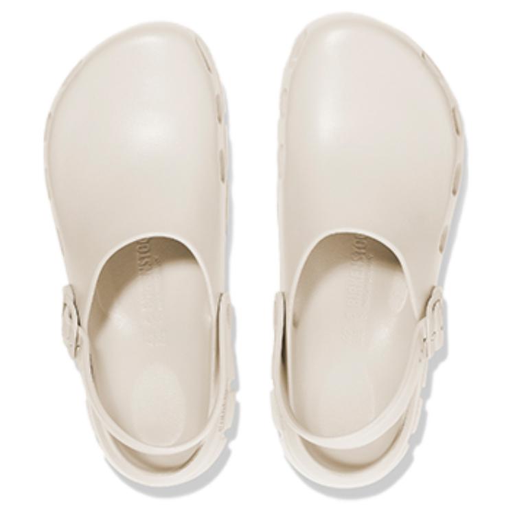 Birkenstock Birki Flow EVA Eggshell Unisex Sneakers 1027706