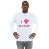 It Chapter 2 Mens Derry Clown Sweatshirt