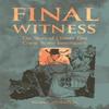 Final Witness by Wang Paperback Book 9781910760963