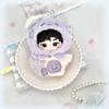 Dress Up Cotton Doll Clothes Plush Doll Jellyfish Doll Outfit 10cm Doll Clothes  Kids Children