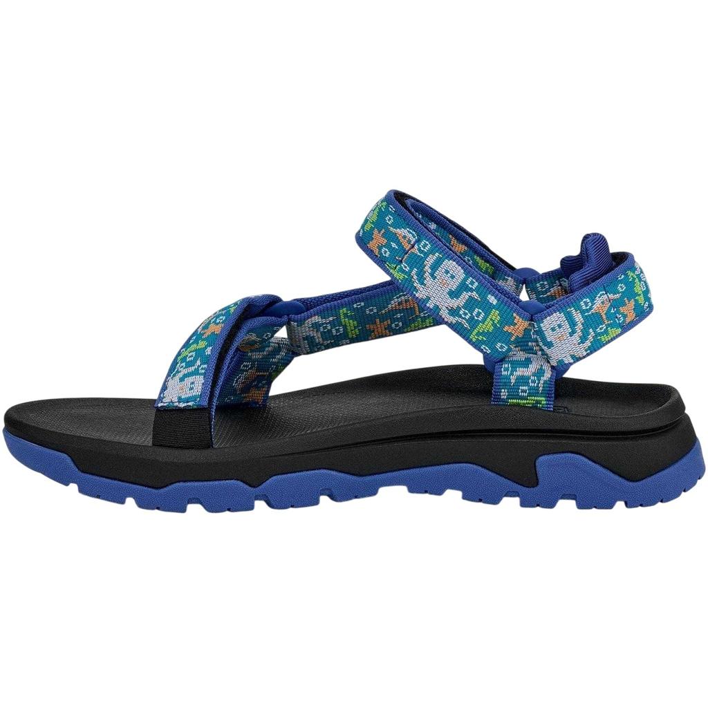 Teva Verstellbare Riemensandalen für Kinder