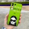 Husă de telefon Charli X-Xcx Brat Pentru Samsung S26 S25 Plus S20 S20 Plus S22 Ultra S23 FE S21 Plus S21 Ultra Husă Moale
