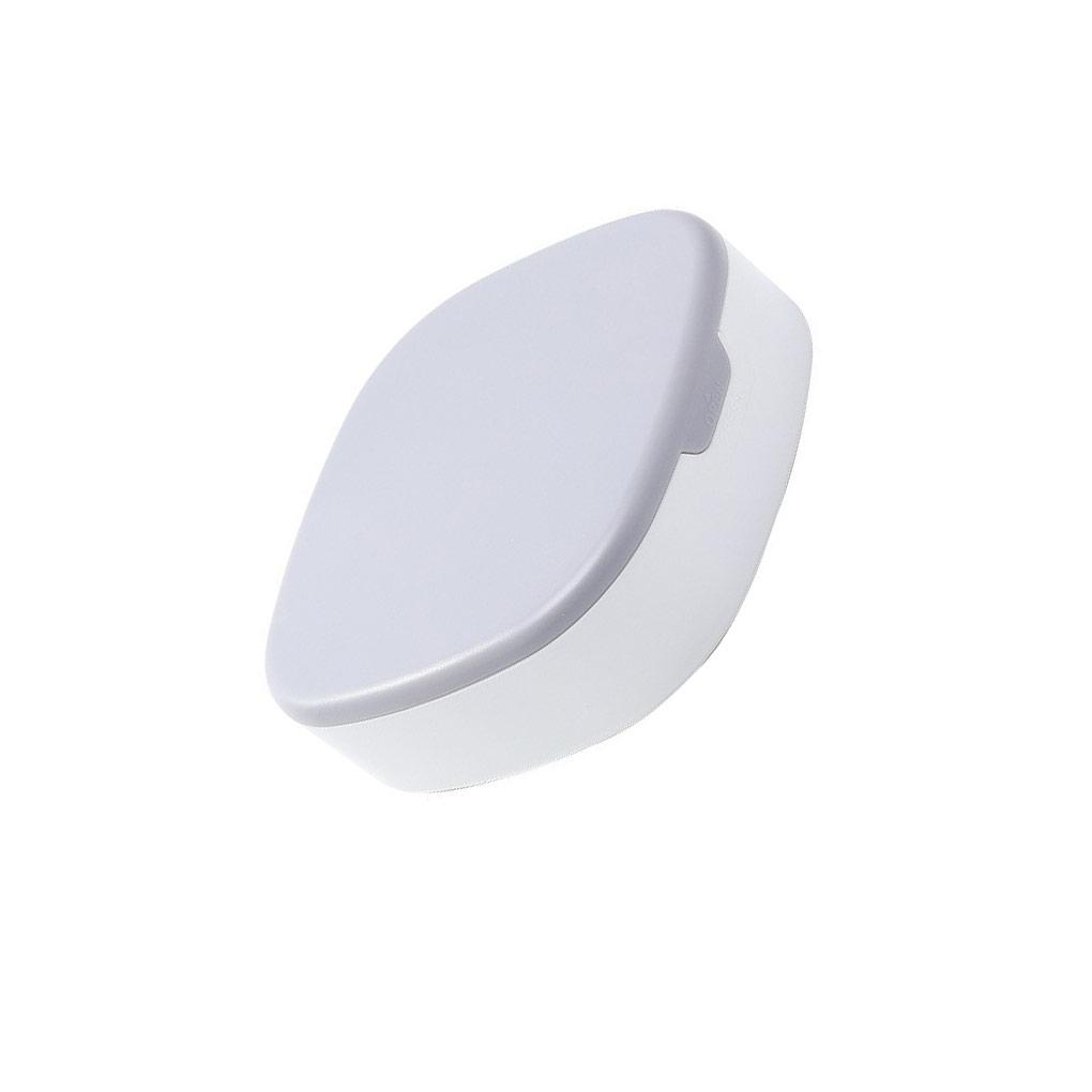 Portable Jewelry Display Box Organizer Travel Household Jewelries Case with Mirror Ornaments Storage Containers Girls