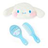 Sanrio Mirror & Comb with Case (Cheeks Puni Puni) Cinnamoroll 308021