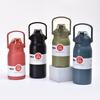 316 stainless steel handle insulated cup outdoor large capacity sports water bottle portable bouncing cover space kettle