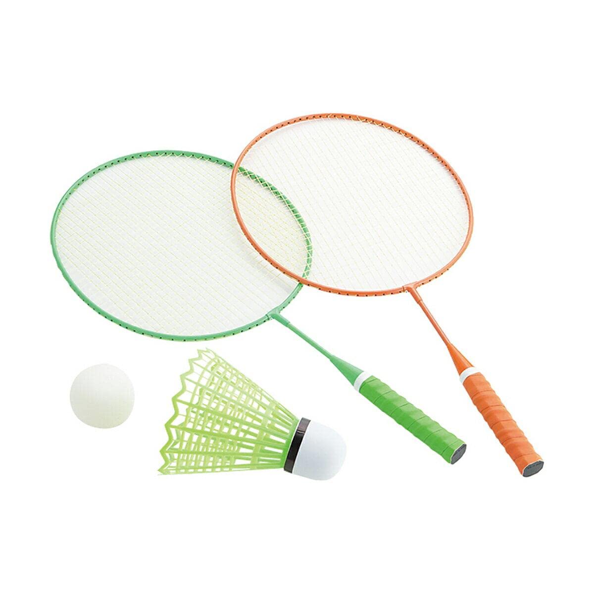 

CAPTAIN STAG Play Goods Jumbo набор для бадминтона CS Play UX-2588