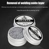 Soldering Iron Tip Cleaning Paste Soldering Iron Tip Tinner Activator Tip Cleaner Enhances Welding Efficiency Soldering Iron Tip