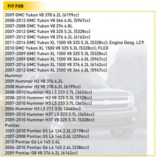 12597567 EVAP Emisson Vapor For Canister Purge Solenoid Chevy Valve Buick