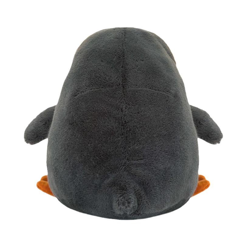 Jellycat Arctic and Antarctic Series Morris McRoney Penguin Cute Doll Plush Doll 20cm High