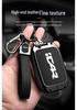 Chery iCAR V23 Key Case for 25 Models - Unisex Smart Car Remote Cover