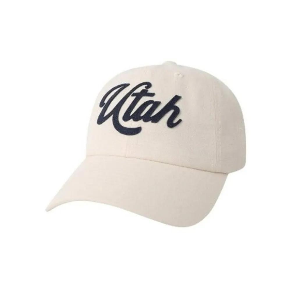 [NBA] M Cap KQC N255AP283P-IV MIL Applique Washing FREE