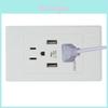 Fichas e tomadas elétricas – Tomadas