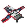 Helikontex Modular Med Kit Pouch Adaptive Green