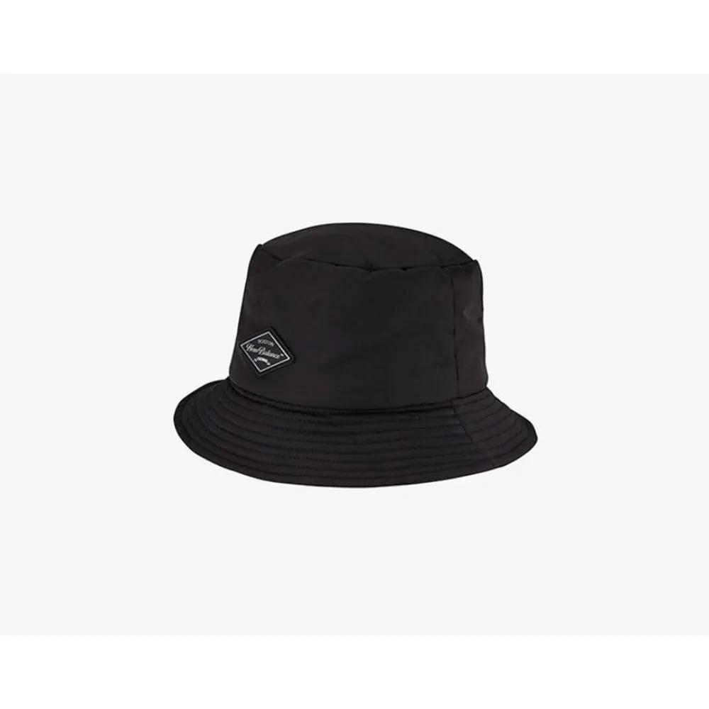 New Balance Kids Padded Bucket Hat B1 NK8BFF341U 19 NK8BFF341U 19/54