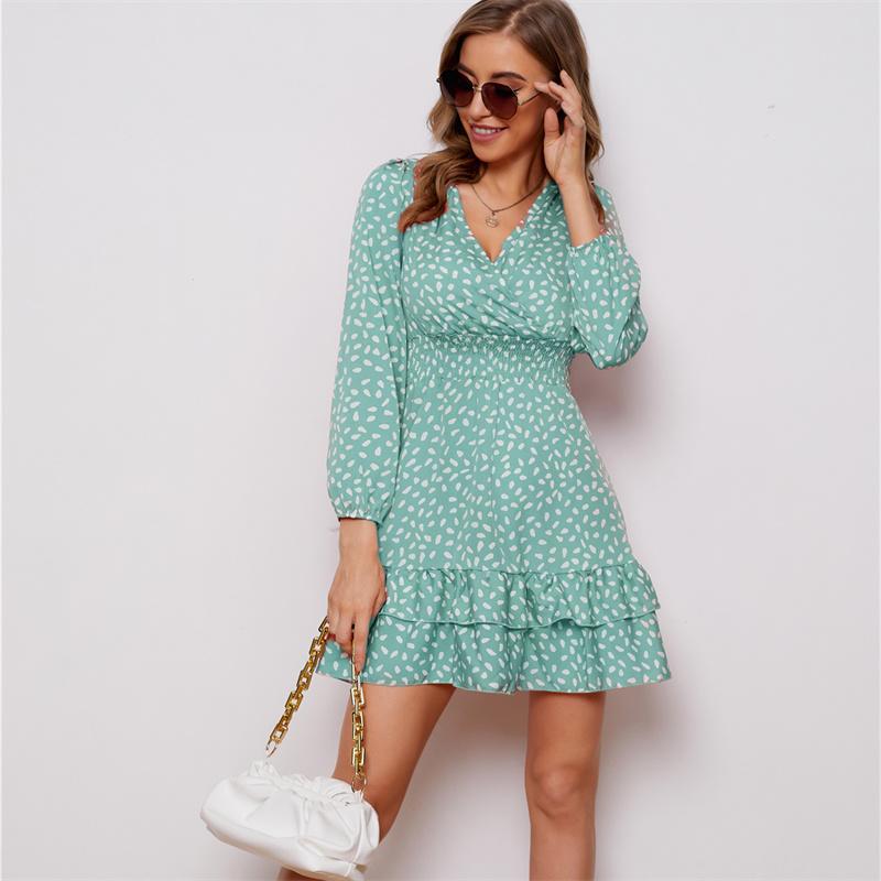 Elegante bodycon sexy frauen kleid für frauen 2022 sommer chiffon gedruckt boho kleider frau robe femme damen vestidos mujer