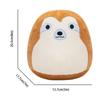 Cute Plush Stuffed Animal-20cm Cotton Plush Doll Soft Pillow