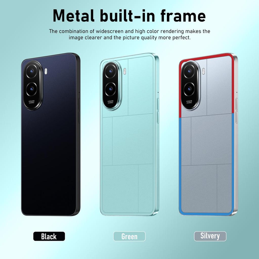 M7Plus 16GB+1TB Android Smartphone: 7.3" Large Full Screen, Dual SIM/Standby, Dropship Compatible