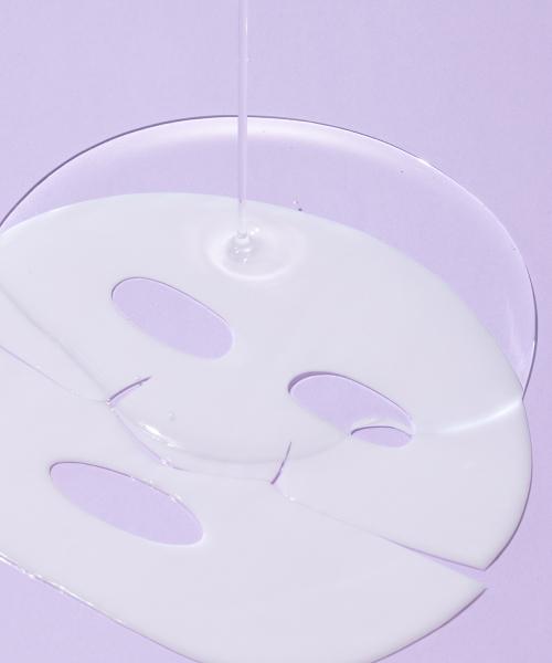 ARIUL Expert Peptide Collagen Gel Mask (4 Sheets)