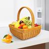 OLOEY Picnic & Storage Basket