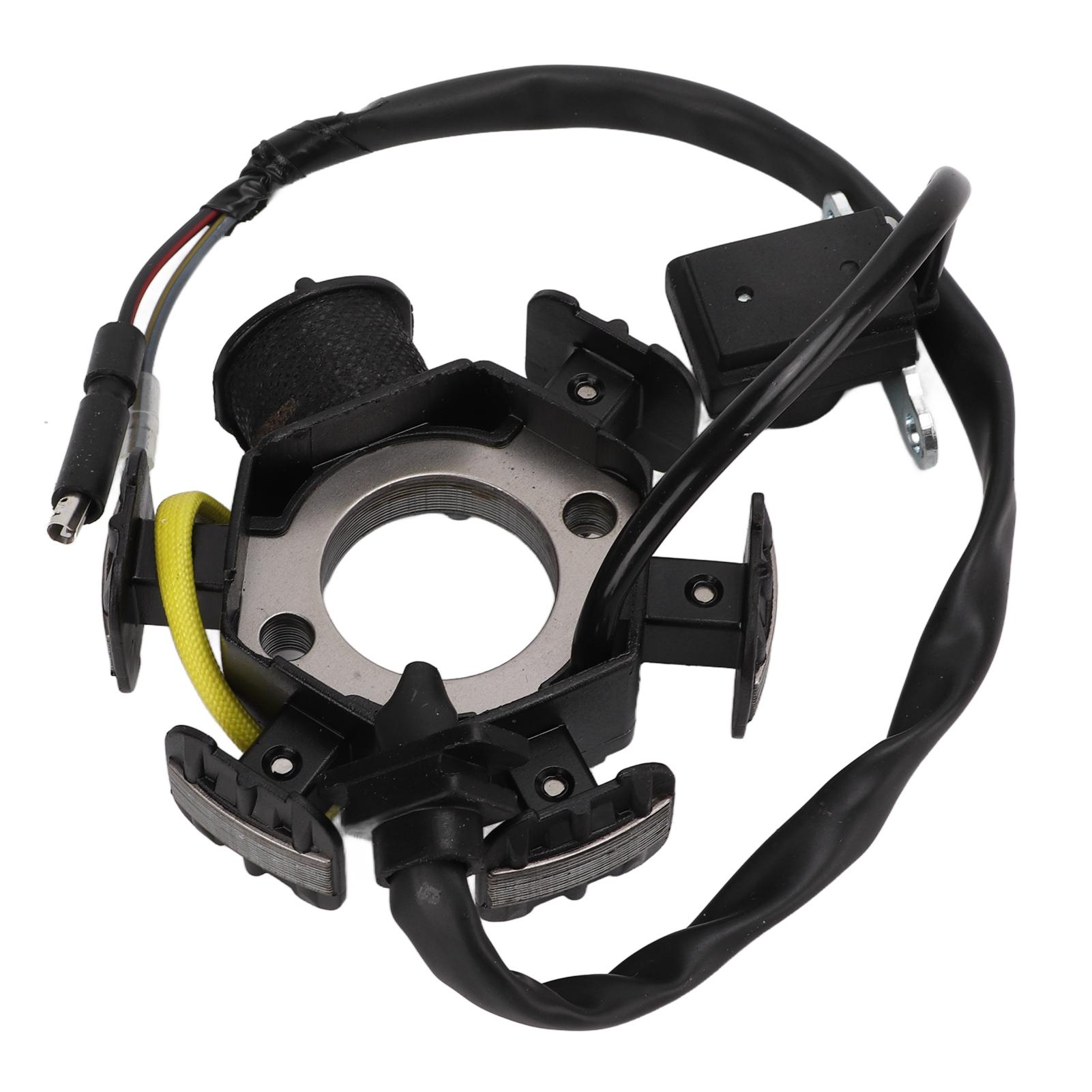 

Статорная катушка магнитогенератора 31120GW8671 31120GW8672 Замена для CRF50F 20042009 20122018