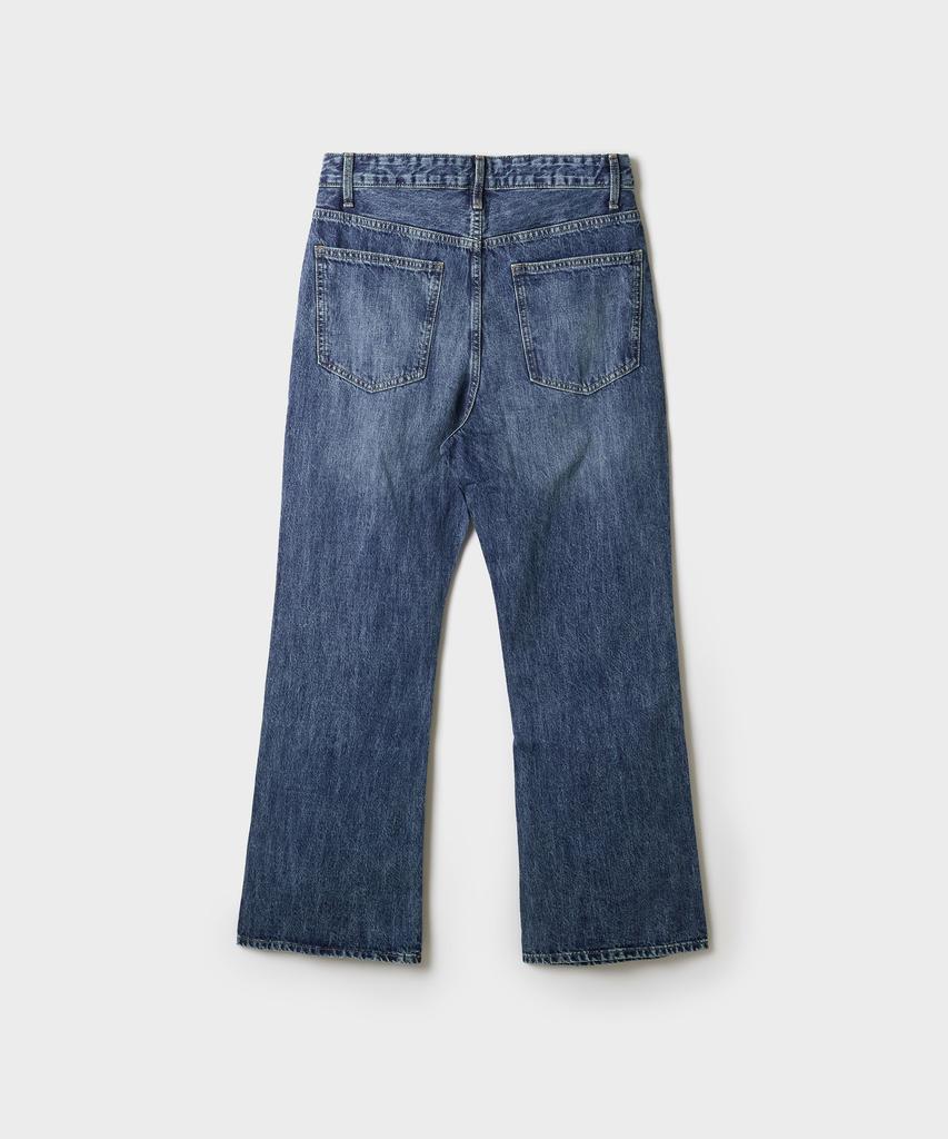 SPAO Wide Flare Jeans_Sptjg49C61