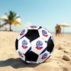 Bolton Wanderers F.C Soccer Ball Colorful All Ages Machine Stitched PVC Competition Ready Durable High-Bounce.SIZE5