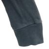FRANKLIN&MARSHALL made in Italy Langarm Sweatshirts S Anthrazitgrau Damen Gebraucht