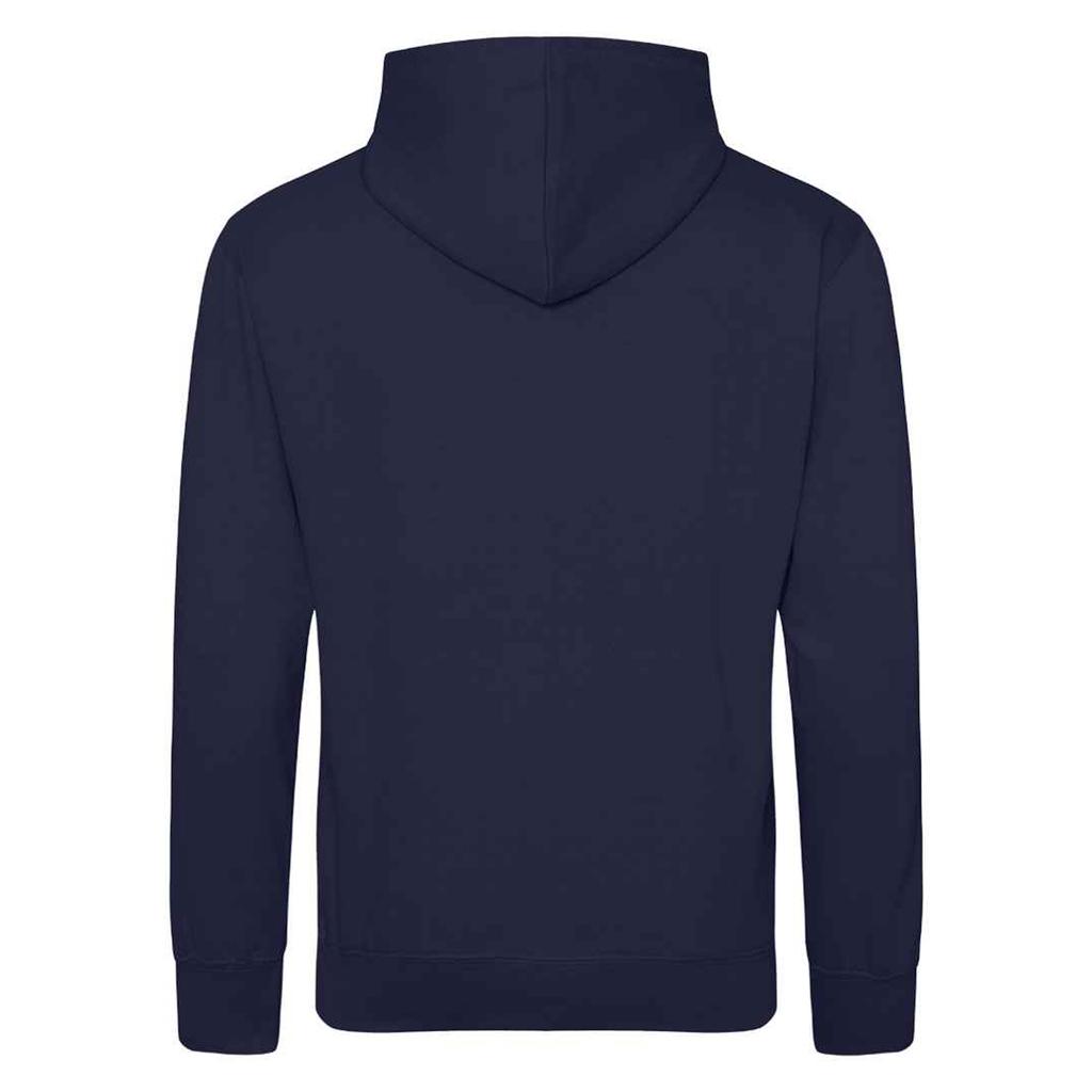 Awdis Grobstrick-Kapuzenpullover für Unisex-Erwachsene