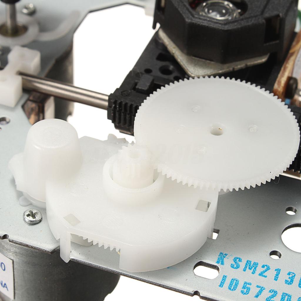 100*80*45mm Laser Lens With Mechanism Optical Pick UP Unit For SONY KSS-213CCM