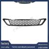 Compatible Front Bumper Grille for BMW 5 Series G38 (Part: 51118747840/51115A299D5)