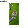 Hülle Für Samsung A15 Weiche Rückabdeckung Schutzhülle aus Silikon Bumper Shell Funda Para Für Samsung Galaxy A15 4G 5G Capa Handyhüllen
