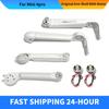 Arm Shell Accessories For Mini 4 Pro Arms Frame Arm Motor Repair Parts For Mini 4 Pro Arm Spare Parts