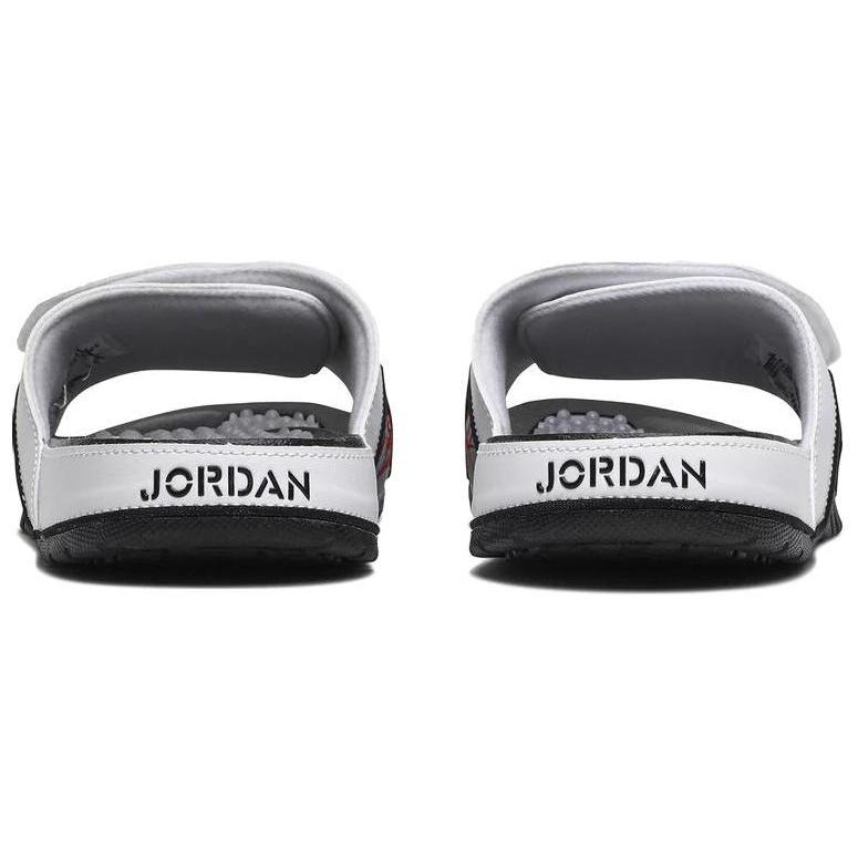 Jordan Hydro 4 Slide White Cement 532225-116