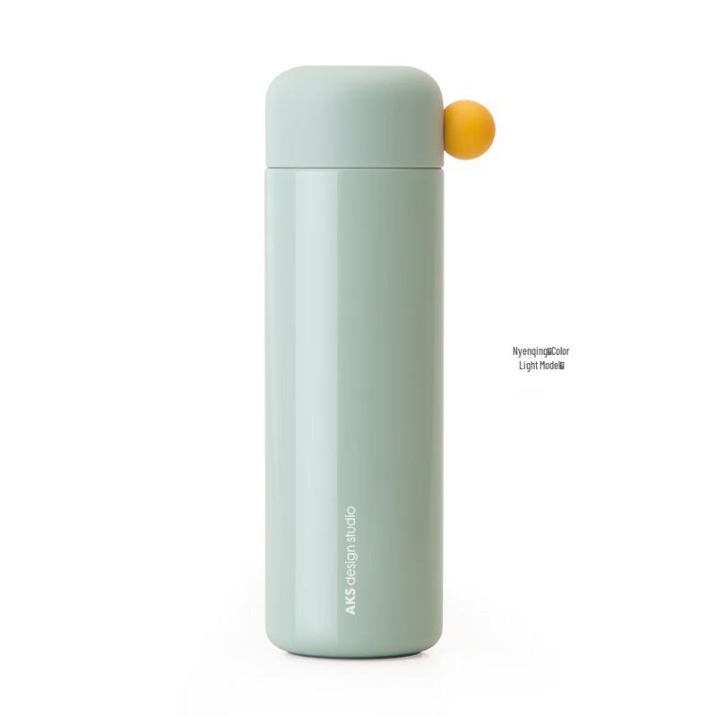 

AKS Cute & Simple Insulated Water Bottle