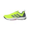 Rapidmove 2 Fabric Slip Resistant Lightweight Rebound Low Top Running Shoes Men's Lemon ID6563