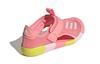 adidas Altaventure Ct C Children's Sandals Pink Children Aged 3 7 Years Old GX5108