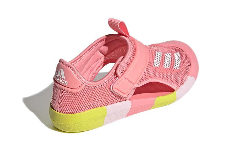 adidas Altaventure Ct C Children's Sandals Pink Children Aged 3 7 Years Old GX5108